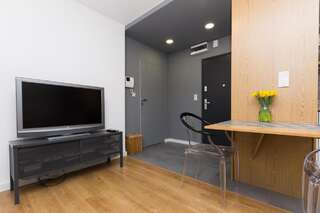 Апартаменты Friendly Apartments - Vistula Краков Апартаменты-10